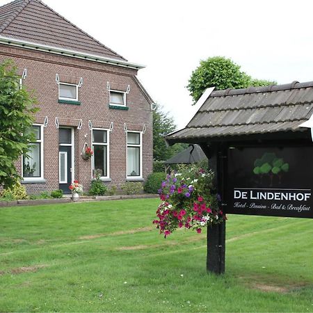De Lindenhof Otel Grolloo Dış mekan fotoğraf