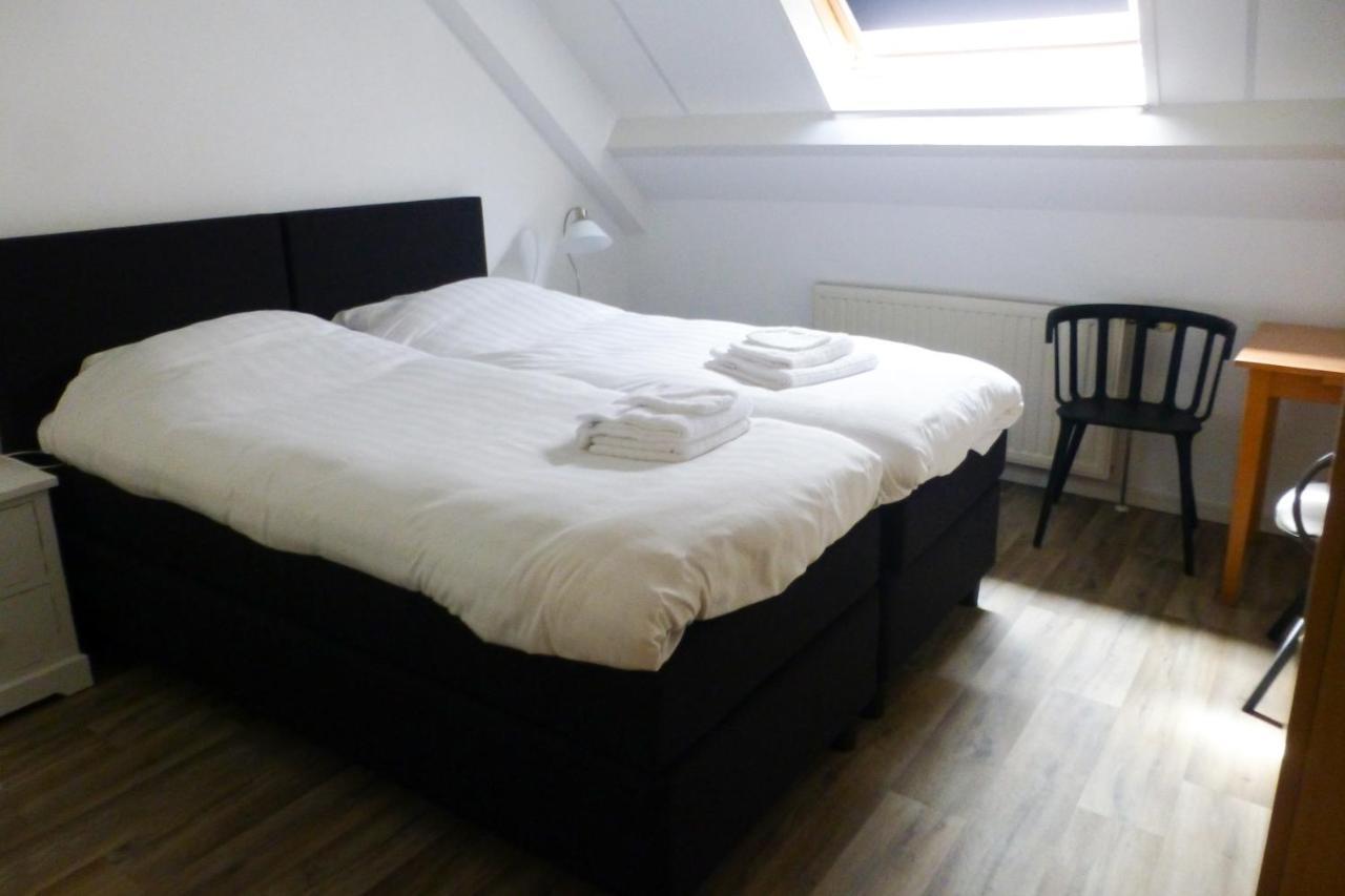 De Lindenhof Otel Grolloo Dış mekan fotoğraf