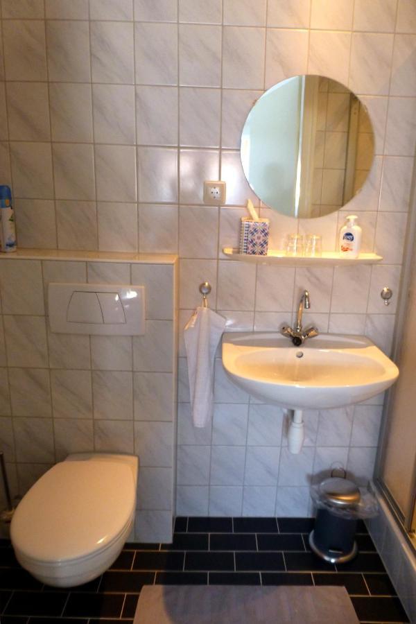 De Lindenhof Otel Grolloo Dış mekan fotoğraf