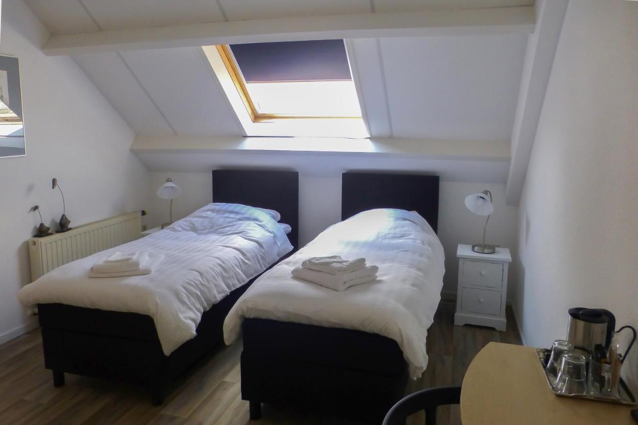 De Lindenhof Otel Grolloo Dış mekan fotoğraf