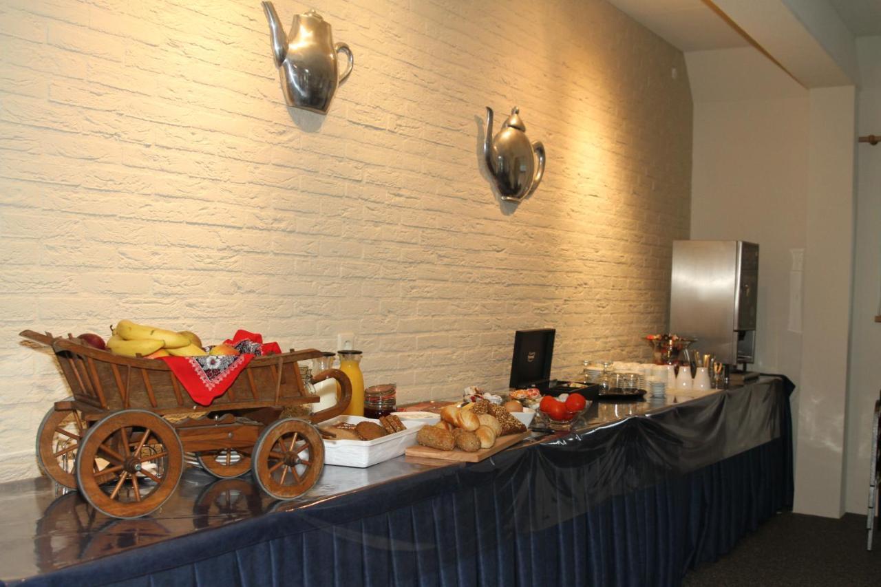 De Lindenhof Otel Grolloo Dış mekan fotoğraf